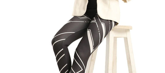 Squat Proof Leggings for Women India. Full Guide to Choose the Right Pair