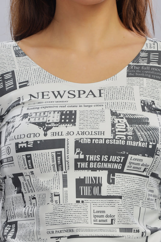 SleekStyle Crop