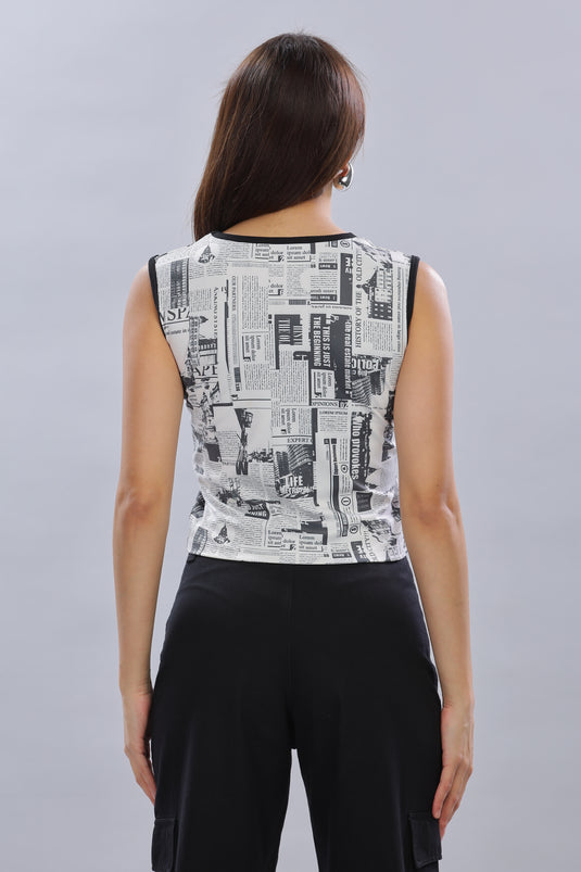 SleekStyle Crop
