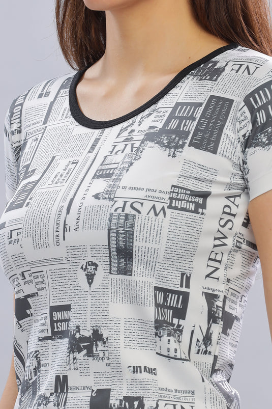 SleekStyle Crop