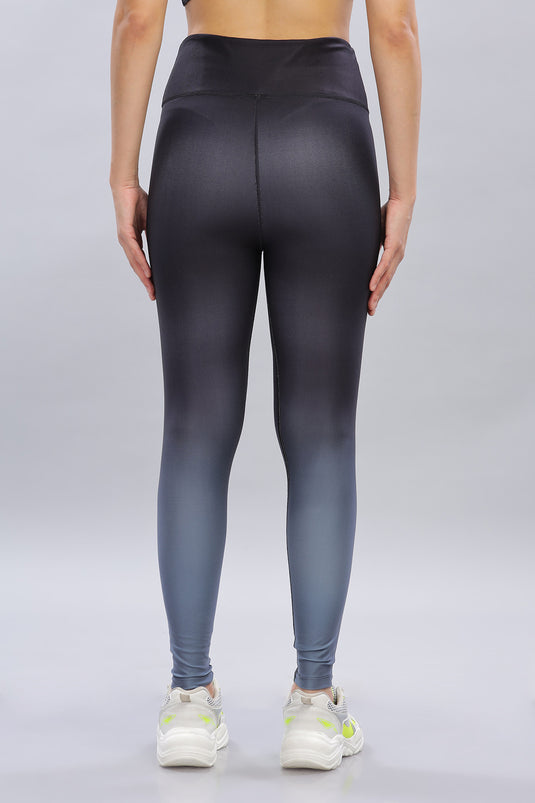 Grey Olive Grading Leggings