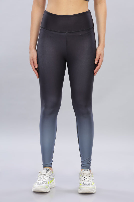 Grey Olive Grading Leggings