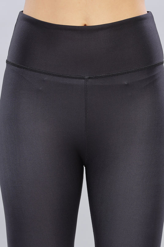Grey Olive Grading Leggings