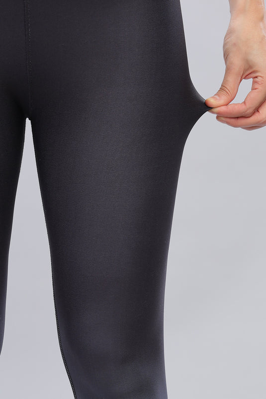 Grey Olive Grading Leggings