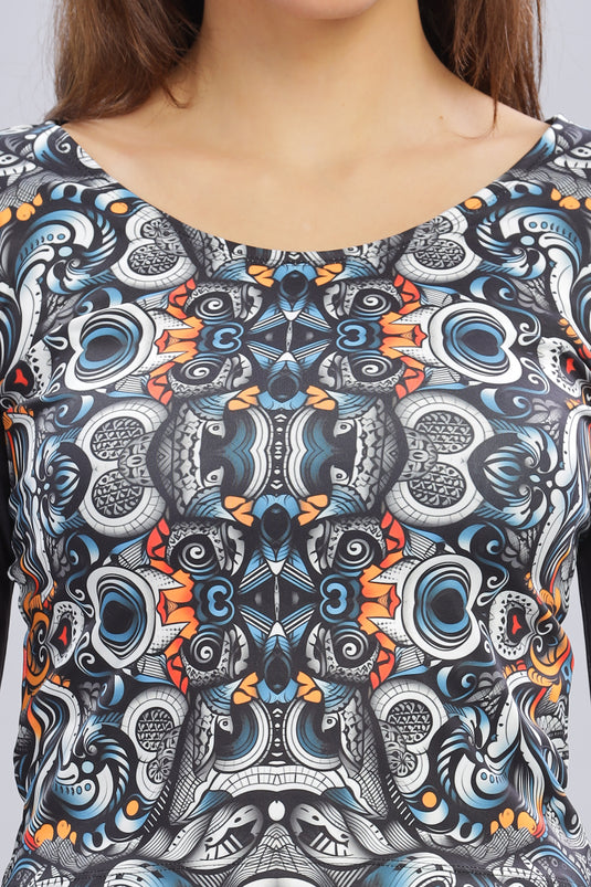 SleekStyle Crop