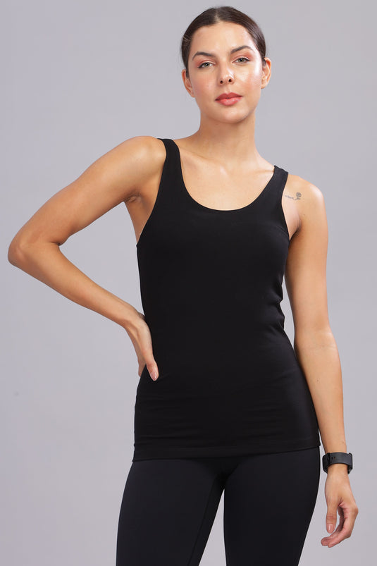 0to1 Flex Sports Sleeveless Crop Top