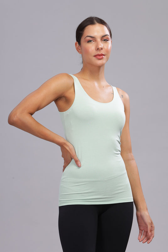 0to1 Flex Sports Sleeveless Crop Top