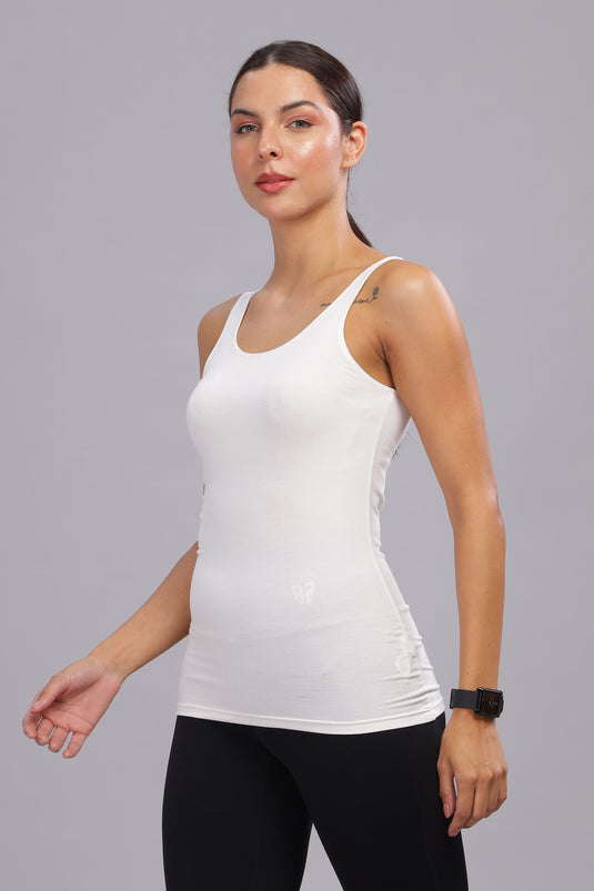 0to1 Flex Sports Sleeveless Crop Top