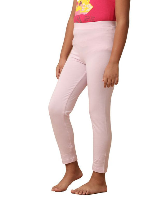 Butterfly bliss soft flex stretch pants