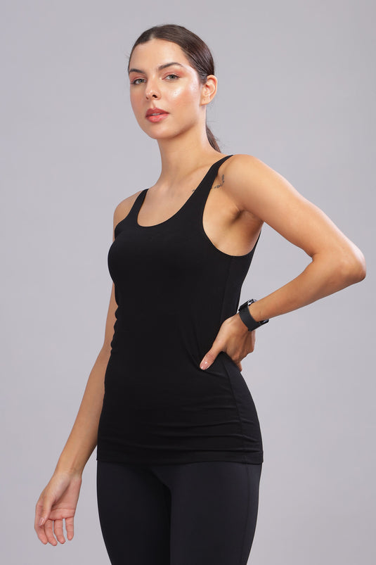 0to1 Flex Sports Sleeveless Crop Top