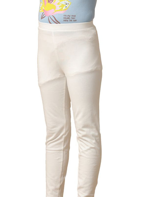 Butterfly bliss soft flex stretch pants