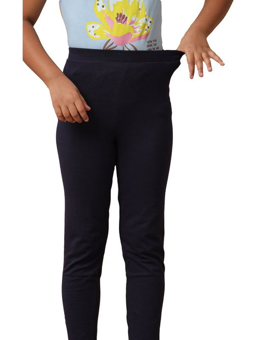 Butterfly bliss soft flex stretch pants