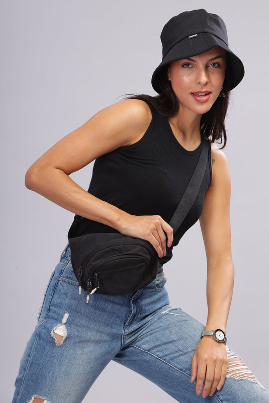 0to1 Flex Sports Sleeveless Crop Top