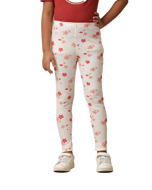 Butterfly bliss soft flex stretch pants