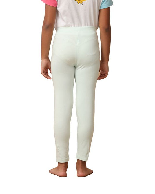 Butterfly bliss soft flex stretch pants