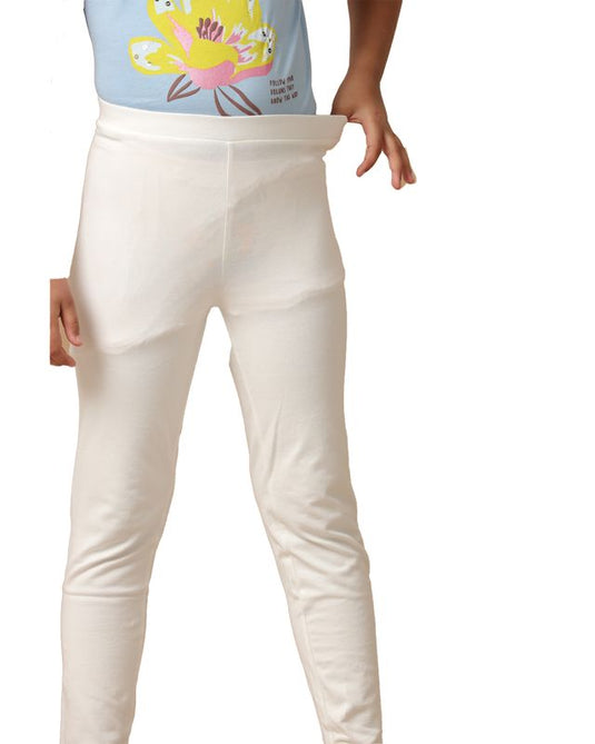 Butterfly bliss soft flex stretch pants
