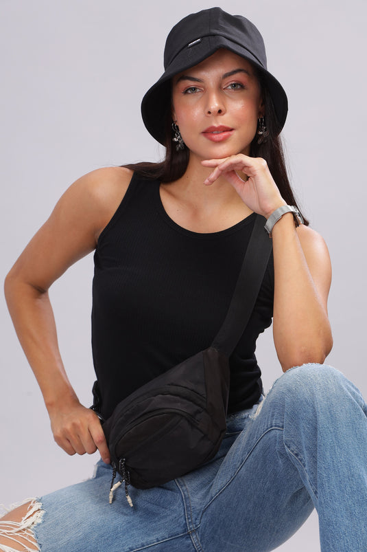 0to1 Flex Sports Sleeveless Crop Top