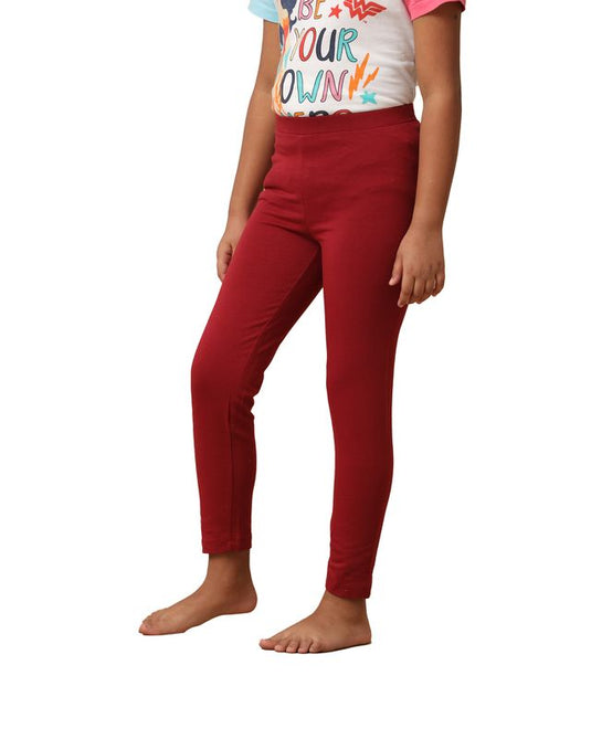 Butterfly bliss soft flex stretch pants