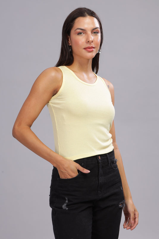 0to1 Flex Sports Sleeveless Crop Top