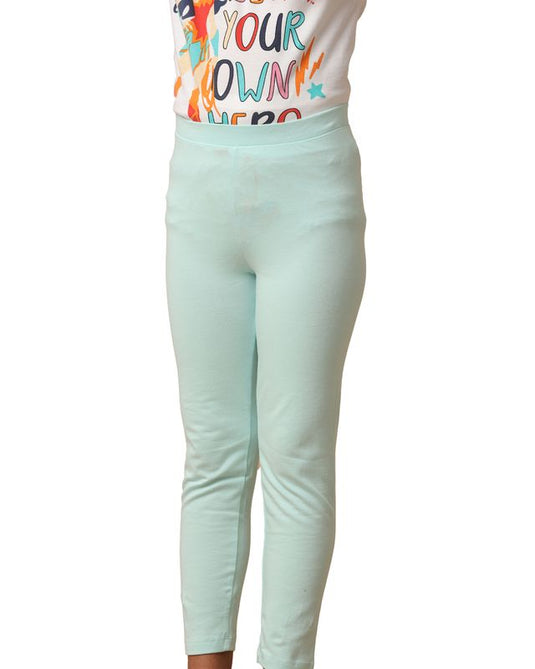 Butterfly bliss soft flex stretch pants