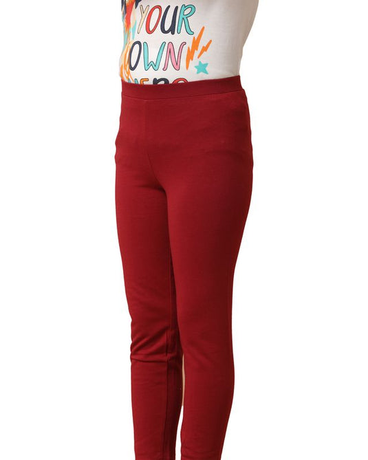 Butterfly bliss soft flex stretch pants