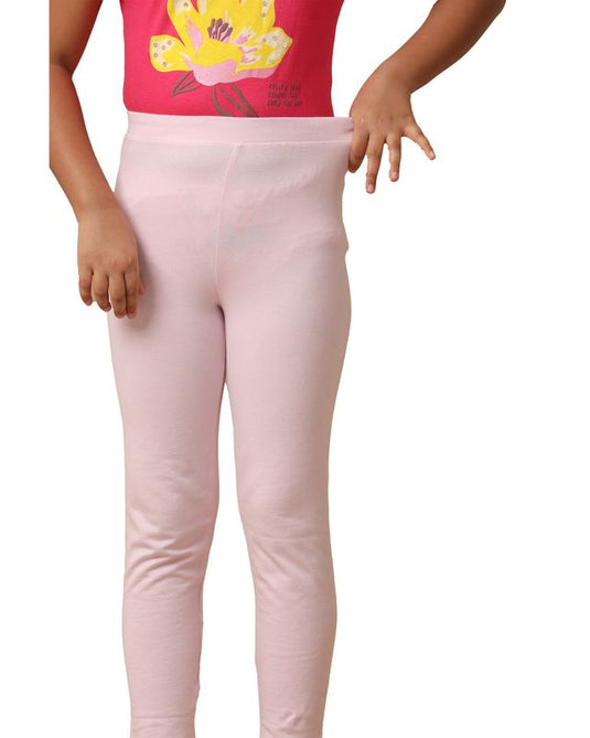 Butterfly bliss soft flex stretch pants