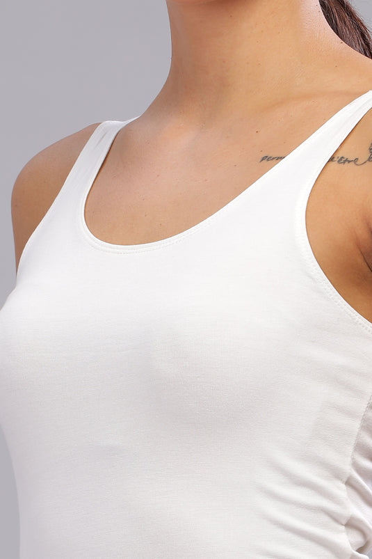 0to1 Flex Sports Sleeveless Crop Top