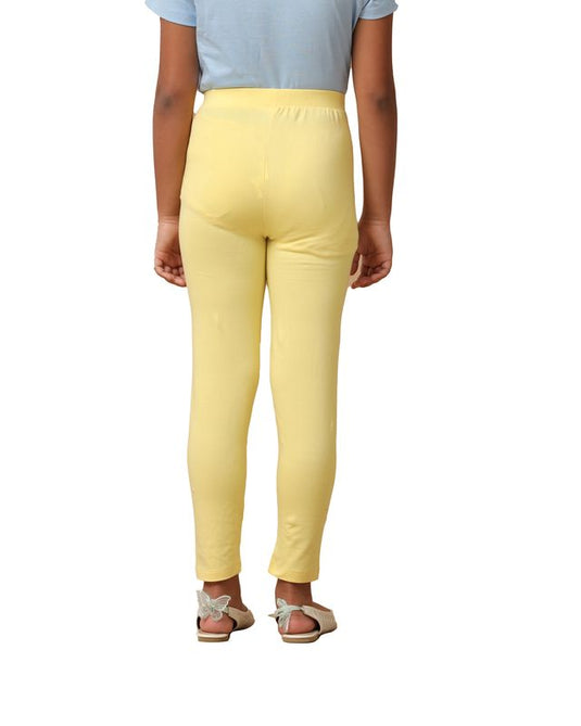 Butterfly bliss soft flex stretch pants