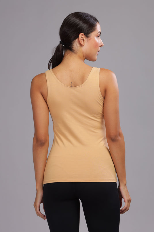 0to1 Flex Sports Sleeveless Crop Top