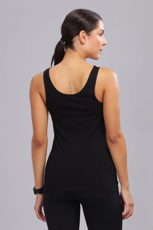 0to1 Flex Sports Sleeveless Crop Top