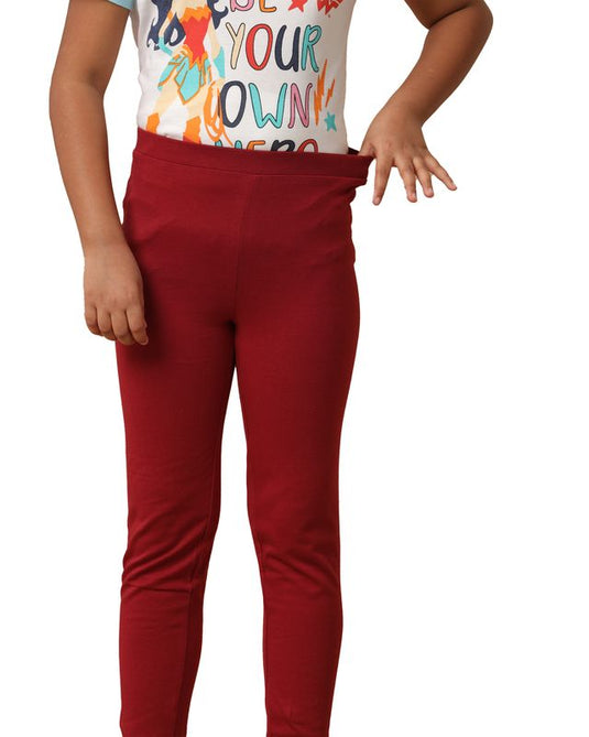 Butterfly bliss soft flex stretch pants