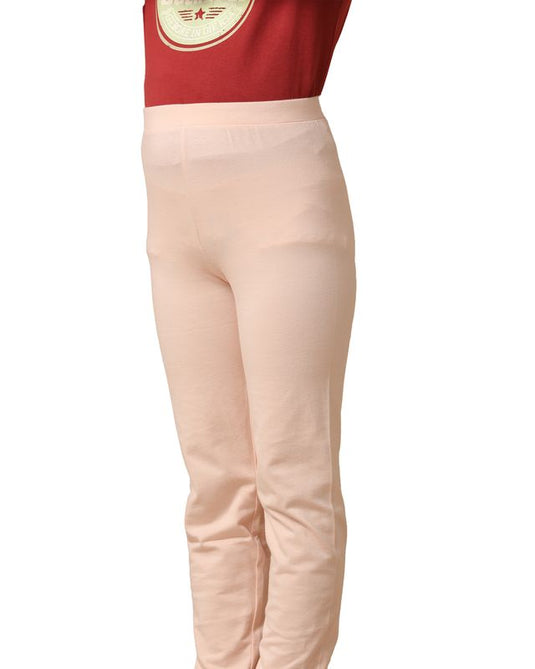 Butterfly bliss soft flex stretch pants