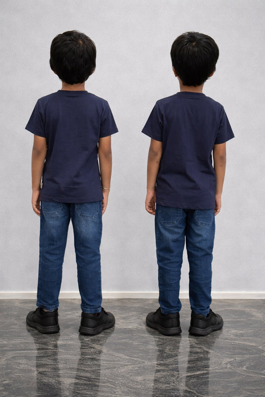 Boys Core Basic (Combo pack 1)