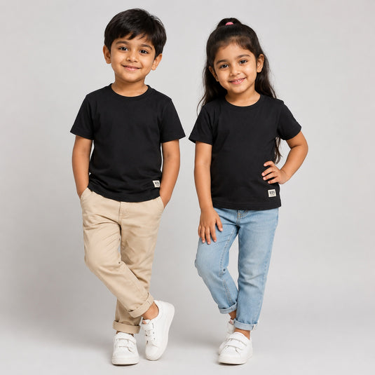 T-Shirt (Pack of 3)