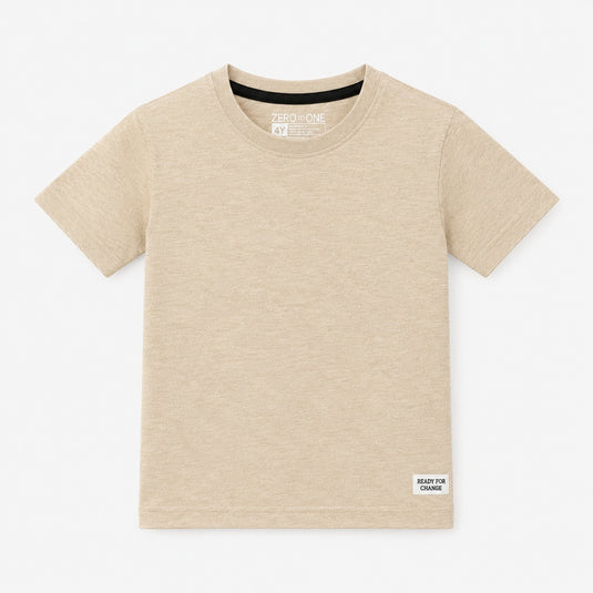 Boys T-Shirt (Pack of 3)