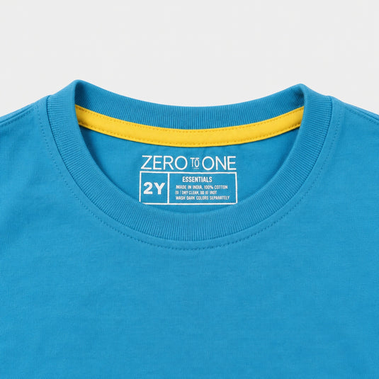 T-Shirt (Pack of 3)
