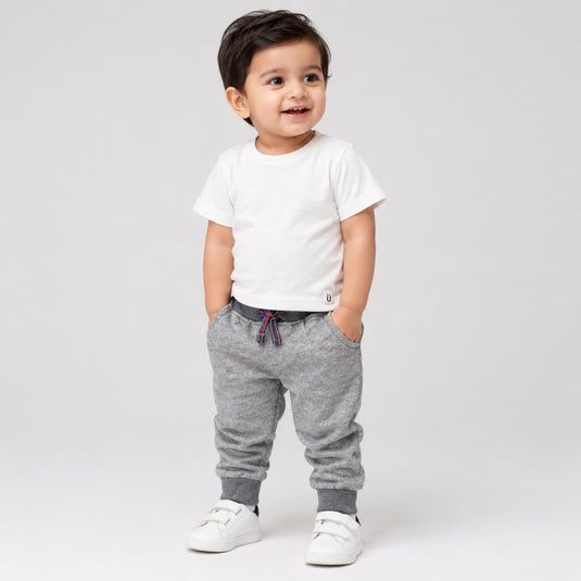 T-Shirt (Pack of 3)