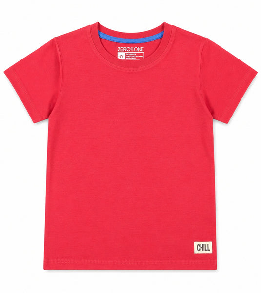 Boys T-Shirt (Pack of 3)