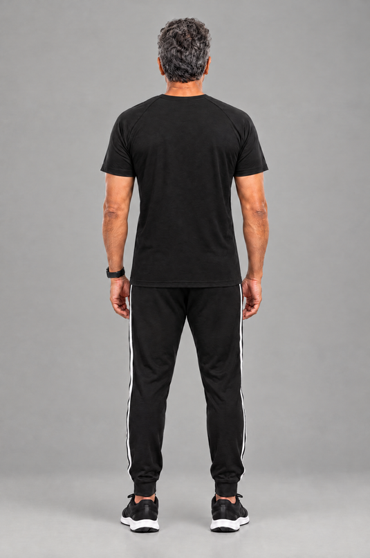 T-Shirt V-Neck