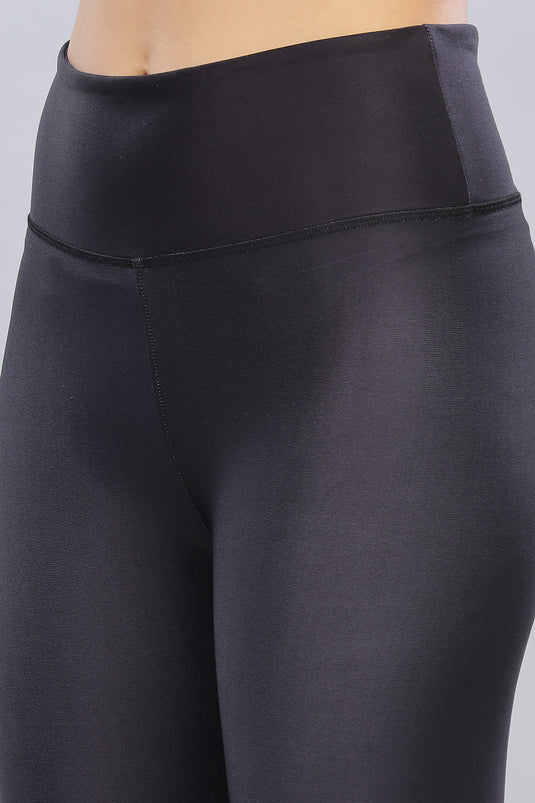 Black Royal Grading Legging