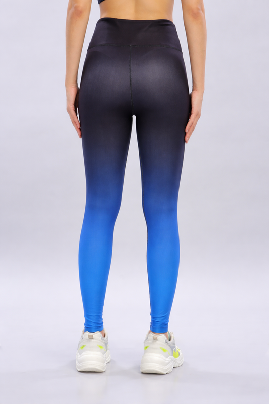 Black Royal Grading Legging