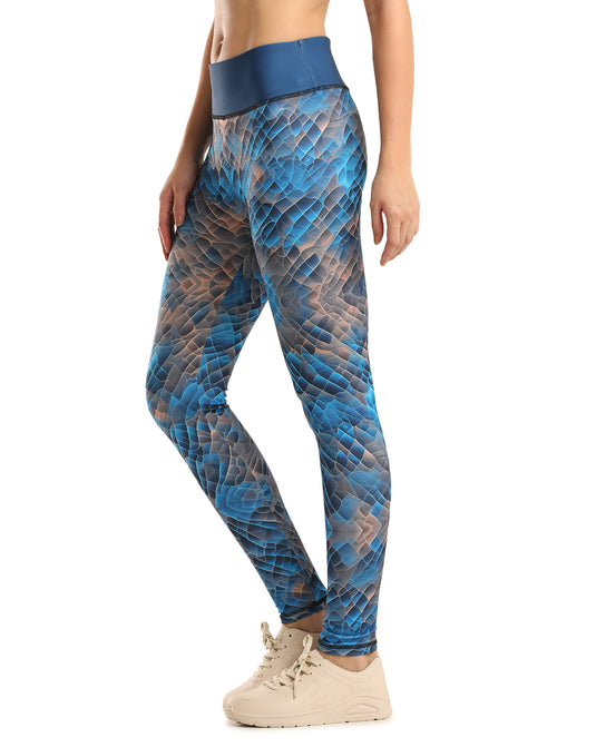 Printed Legging