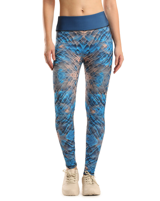 Printed Legging