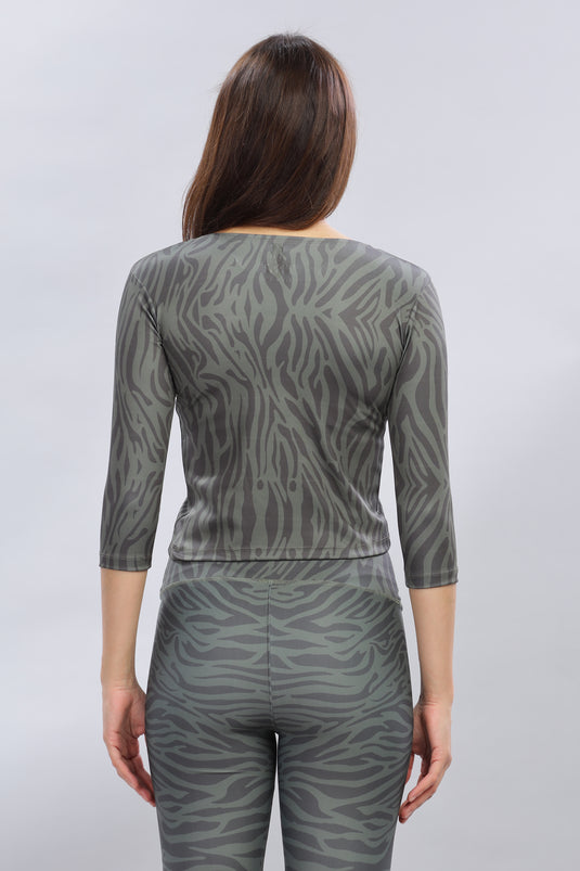 SleekStyle Crop