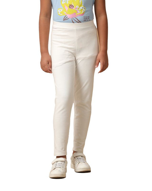 Butterfly bliss soft flex stretch pants