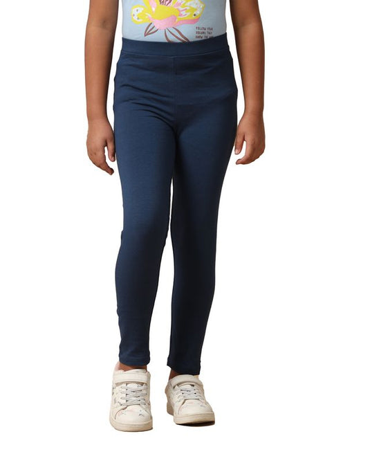 Butterfly bliss soft flex stretch pants