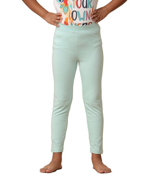 Butterfly bliss soft flex stretch pants