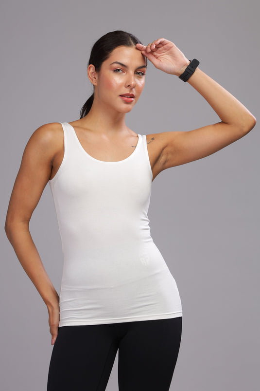 0to1 Flex Sports Sleeveless Crop Top