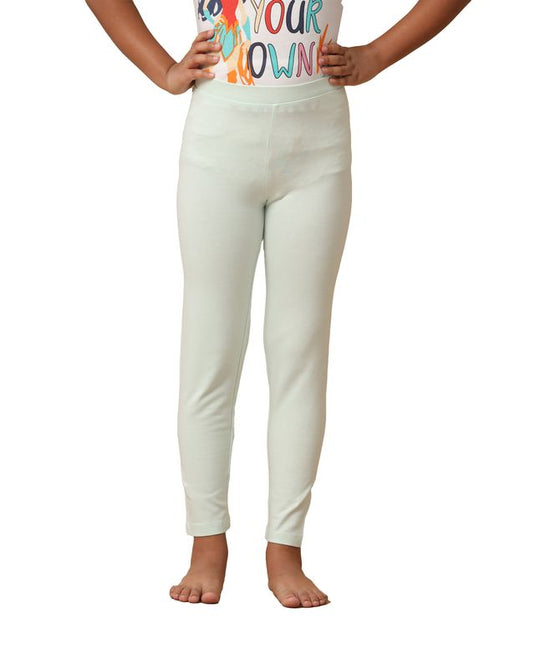 Butterfly bliss soft flex stretch pants
