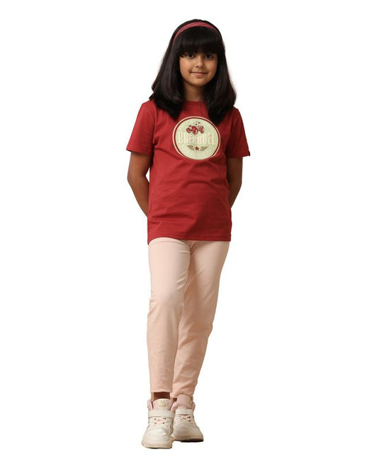Butterfly bliss soft flex stretch pants
